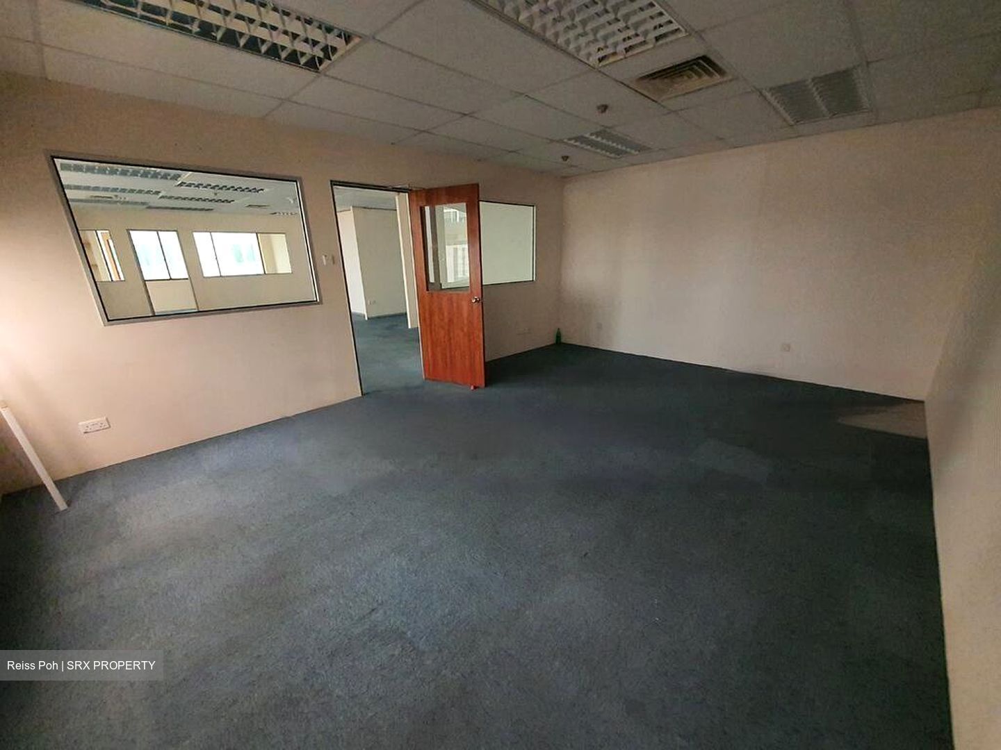 Tong Eng Building (D1), Office #463116001